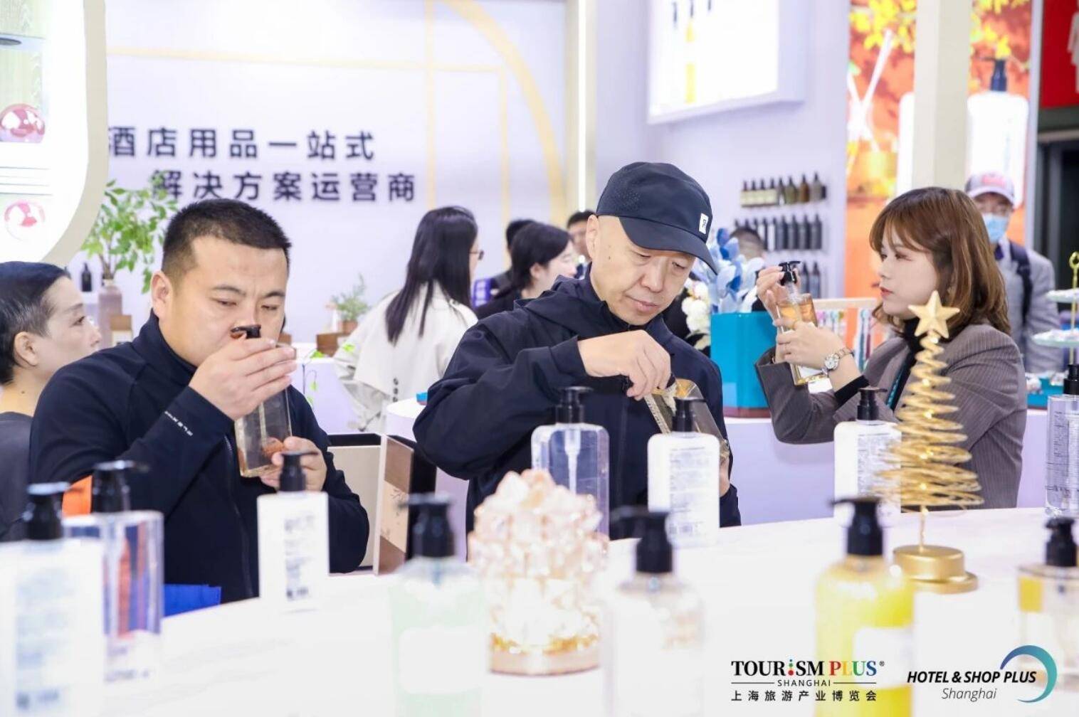 2025年上海大型酒店卫浴及马桶展览会（上海新国际博览中心）